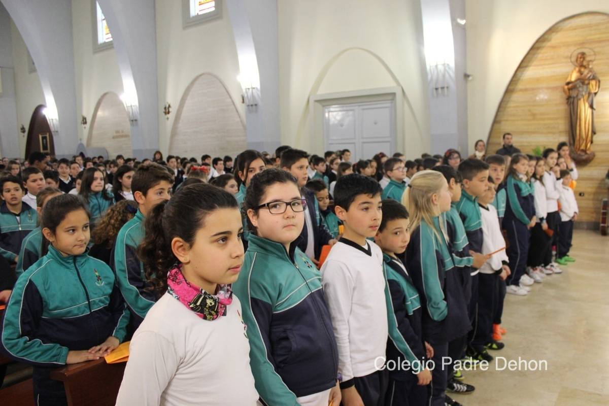 2014 03 13 CELEBRACIÓN LITÚRGICA (218)